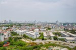BÁN SUẤT NGOẠI GIAO 3N 87M CĂN GÓC ĐN -TN DUY NHẤT 2 MẶT THOÁNG SÂN BAY, SÔNG HỒNG LH: 096 590 643