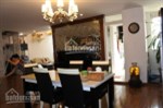 Bán căn penhouse 180m2 View Hồ tòa  G Ciputra LH 0968 255 618