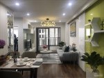 Tecco Thanh Trì  Suất Ngoại Giao Duy Nhất Căn B07 Tầng Trung  - Giá 1,130 tỷ - Kí Nhận Nhà Ngay