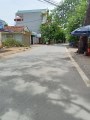 Bán nhà đất vị trí số 174 đường Thượng Hội, xã Tân Hội, H. Đan Phượng, TP. Hà Nội