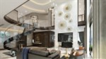 Bán căn hộ Duplex chỉ cần 5.5 tỷ sở hữu ngay căn hộ Duplex trị giá 18 tỷ tại 162 Hoàng Hoa Thám