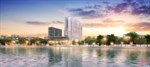 Bán căn hộ, penthouse C1 Thành Công, Ba Đình cực đẹp, view hồ, giá chỉ 32tr/m2, LH: 086.930.9898