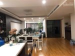 Bán chung cư cao cấp 142.7m2 Tân Hoàng Minh 36 Hoàng Cầu, sửa đẹp, lh: 0946 607669