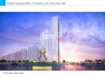 Bán căn 1PN giá rẻ nhất Vinhomes Ocean Park, view đẹp, cực thoáng, nhiều ưu đãi. LH 0326 242 658