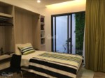 CHÍNH CHỦ CẦN BÁN GẤP CĂN HỘ 2 PHÒNG NGỦ 1912 AMBER RIVERSIDE NGÕ 622. LH 0889905059