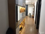 Gia đình cần vốn làm ăn muốn bán nhanh căn hộ  2PN  Time City.DT 95m2  giá 3,18 tỷ bao phí.