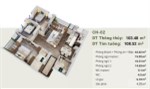 5 căn ngoại giao 2PN và 3 căn góc 3PN vào nhận nhà ở ngay Imperia Sky Garden, LH: 0944771816