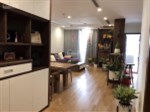 Căn 3PN Vip tầng trung tại tòa Park 9 Times City giá 4.45 tỷ view vô cực.