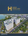 Tôi chính chủ do không có nhu cầu ở cần bán căn hộ CT1A - 0810 dự án Hà Nội Homeland, 0902225532