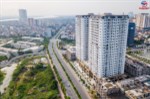 Bán căn góc 87m2 tầng cao ban công Đông Nam- Tây Nam dự án HC Golden City. LH 0825011018