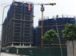 Cất nóc dự án NO15 NO16 Sài Đồng và thời điểm mở bán hotline: 090 223 2293