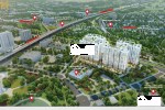 cần tiền bán nhanh trong tuần căn số 10 tầng 10 dự án hà nội homeland