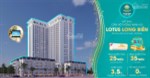 Mở bán TSG Lotus Long Biên - căn hộ smarthome Gần Aeon Mall - sắp bàn giao - trả góp 0% - CK 3,5%