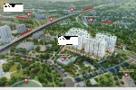 Cần bán gấp căn tầng 16 diện tích 55m homeland.LH:0934545088