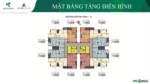 Cần tiền bán căn 107m, tầng 8 dự án Northern diamoned.LH:0934545088
