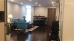 Bán căn hộ rộng 114m full nội thất toà L3 khu đô thị Ciputra giá 4.6 tỷ