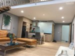 chính chủ bán căn hộ view hồ tây Pentstudio tầng 15 giá  4 tỷ  Lh : 0943554444