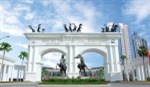 OFFICETEL - BIỆT THỰ - LIỀN KỀ. DỰ ÁN THE LOTUS CENTER - PKD HỖ TRỢ KHÁCH HÀNG 24/7 LH 0965 036 89