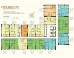 2,3 TỶ CĂN 2 NGỦ 71M2 ECO GREEN 286 NGUYỄN XIỂN - HOÀN THIỆN ĐẸP - ĐỂ LẠI TOÀN BỘ NỘI THẤT -