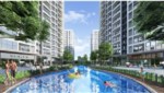 HOT.Mở bán chính thức căn hộ tại Long Biên, full tiện ích cao cấp, HTLS 0%, view Vinhomes riversid
