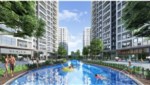 Chung cư đáng sống nhất Long Biên, view trọn vẹn Vinhomes riverside