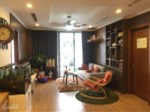 Bán rẻ căn hộ 117 m2 toà Park 2 - Park Hill, giá chỉ 4.9 tỷ, bao phí sang tên