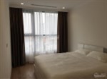 Bán căn hộ 3PN view thoáng tại Park Hill Times City, diện tích 116.6m2, giá 4.75 tỷ, bao phí