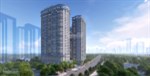 BAN CĂN GÓC 105M2 GIÁ CHỈ 2,9xx TỶ CC CAO CẤP SUNSHINE GARDEN LIỀN KỀ TIME CITY LH: 0985.427.949