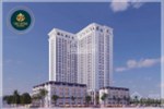Căn góc Đông Nam 3PN view Vinhomes RiverSide  Chiết khấu tới 350 triệu: TSG Lotus Long Biên