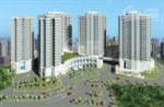 Chung cư NO15 NO16 - Sài Đồng (Le Grand Jardin Sài Đồng) - đẹp nhất quận LB - PKD 0964.993.567
