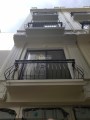 Bán gấp nhà chính chủ 3 tầng gần dự án Geleximco