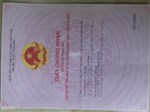 Nhà 3 tầng, chợ Vân Canh, Hoài Đức, Hà Nội