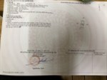 Cần bán nhanh nhà đất diện tích 50m2, vị trí cực đẹp thôn Đại Tự - Kim Chung - Hoài Đức