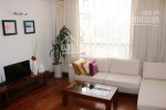 Cần bán nhà mặt phố Lý Nam Đế, lô góc, 2 mặt ngõ, ngõ thoáng ô-tô vào nhà. Dt: 50m2, Mt: 4.3m.