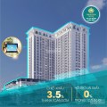 Giá sốc 28/9 chỉ 3 căn hộ duy nhất DA Lotus Long Biên ưu đãi giảm giá gần 400 triệu/căn