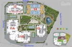 0963777502 chính chủ bán căn hộ chung cư Iris Garden, tòa I4, căn 1205, DT: 105.2m2, giá bán: 31tr