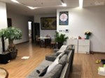 Chính chủ bán rẻ căn 4 ngủ - 135.34m2 tòa M3 Vinhomes Metropolis - căn góc 10