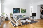 Bán gấp chung cư Home City 177 Trung Kính. 82m2, 3PN, căn góc, view đẹp, NT sang trọng, 40 tr/m2