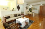 Cần Bán gấp chung cư sông hồng Park view 165 thái hà. 105m2, 3PN, thoáng mát, NT cơ bản, 35 tr/m2