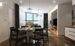 Tôi Cần Bán gấp chung cư 27 huỳnh thúc kháng, đống đa. 123m2, 3PN, thoáng mát, NT đầy đủ, 29 tr/m2