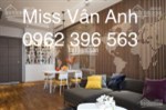 Miss Vân Anh 0962396563 Bán chung cư cao cấp M5 Nguyễn Chí Thanh DT: 150m2 3PN 2WC TK cực đẹp luôn