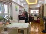 Bán chung cư 165 Thái Hà. DT 82m2, giá rẻ nội thất full đẹp căn góc