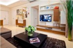 Bán gấp chung cư HH1 meco complex 102 trường chinh. 82m2, 2PN, thiết kế thoáng, NT đầy đủ, 32 tr/m