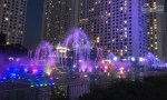 Bán cắt lỗ căn hộ 3PN tại Park Hill - Time City, ban công Nam rất đẹp, LH: 0359580077