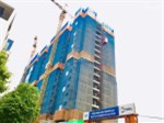 Chuyển nhượng quỹ căn ngoại giao 2 phòng ngủ và 3 phòng ngủ giá tốt nhất thị trường. LH 0889905059