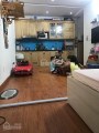 Bán căn hộ tập thể K7 Bách Khoa, căn hộ thoáng mát, an ninh tốt, dân trí cao, DT 60m2 giá 1.25 tỷ