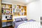 Bán các suất ngoại giao chung cư Hinode 201 Minh Khai, chiết khấu cao, giá rẻ. LH: 094.335.9699