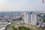 Căn hộ 2PN 72m2 cách phố cổ 4km, nội thất cao cấp, về ở trước tết, giá 2,6 tỷ, liên hệ 0842.555.33