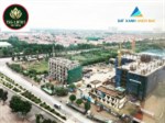 Chung cư cao cấp khu đô thị Sài Đồng, chỉ từ 2,1 tỷ căn 2 PN bàn giao tháng 3/2020, ưu đãi CK