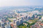 Chung cư Le Grand Jardin Sài Đồng (No 15,16) Long Biên nhanh tay đặt nhưng Căn đẹp Tầng đẹp View H